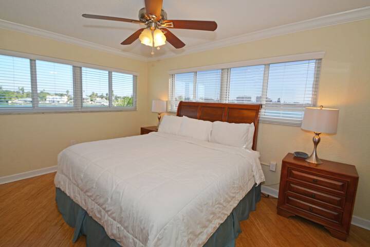 Westwinds Waterfront Resort