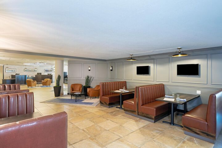 DoubleTree by Hilton Hotel Portland