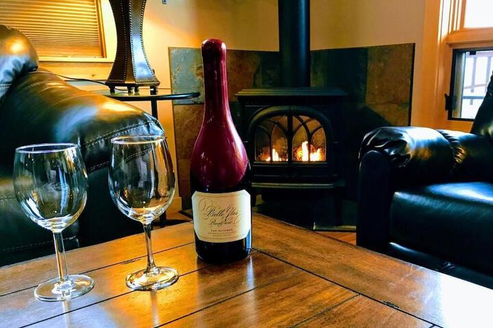 Twisp River Suites