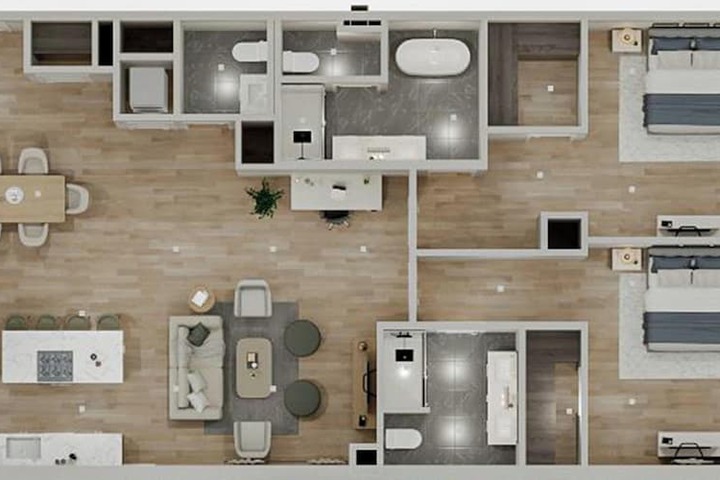 Vintedge Residences