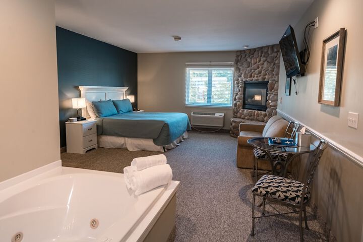 The Weathervane Inn