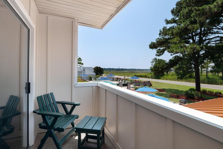 Spark by Hilton Chincoteague Island