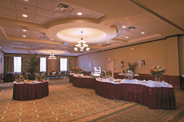 Hilton Garden Inn Devens Common