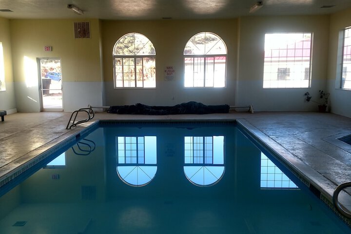 Pool 7 of 54