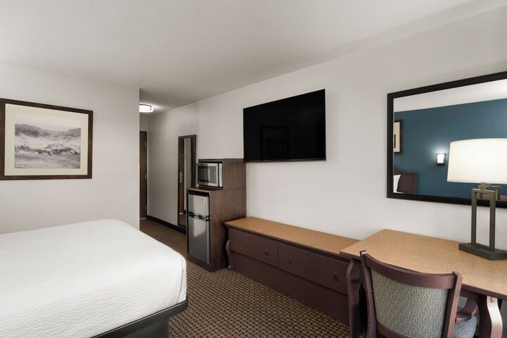 Tombstone Grand Hotel a Baymont by Wyndham