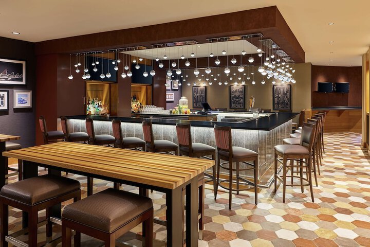 DoubleTree by Hilton Houston Intercontinental Airport