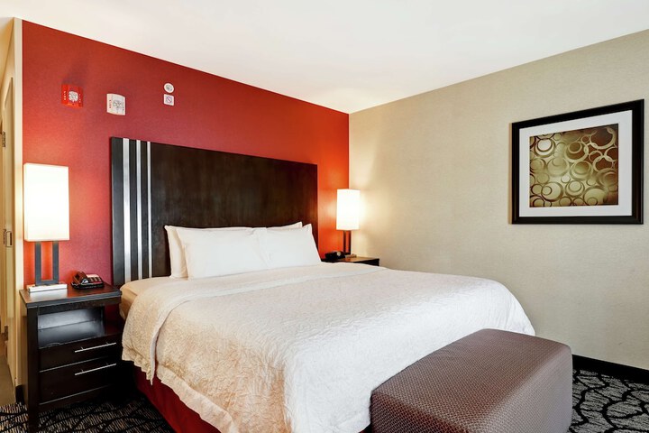 Hampton Inn by Hilton Chilliwack