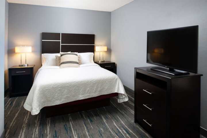 Hampton Inn Glenwood Springs