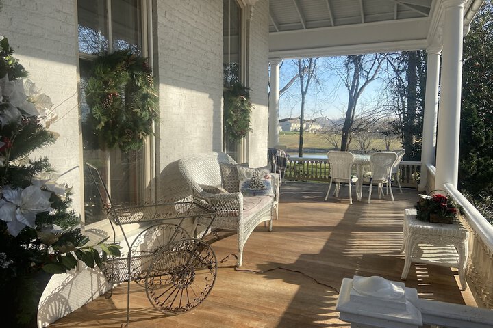 Susquehanna Manor Inn