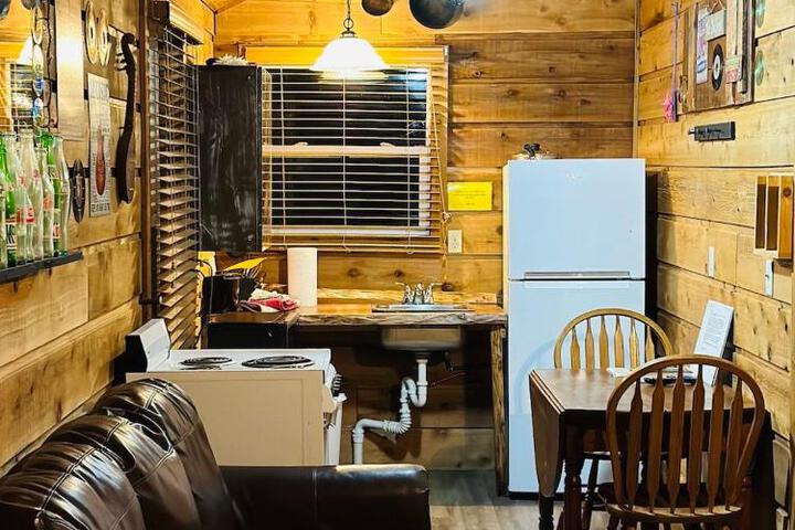 Country Cabins Hotel