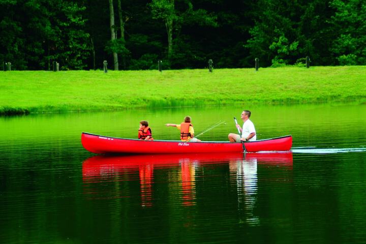 Outdoor Activities 50 of 52