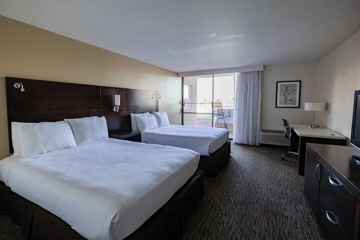 The McCormick Scottsdale