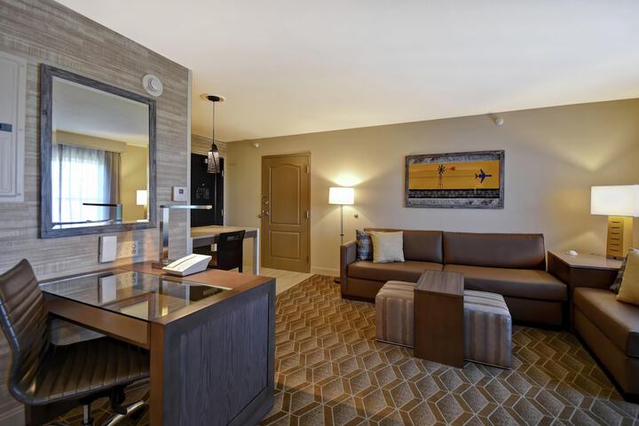 Homewood Suites by Hilton at the Waterfront