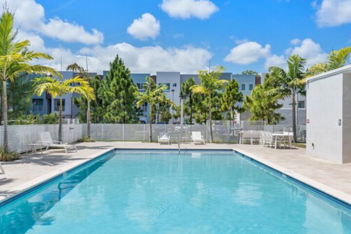 Lofts of Aventura