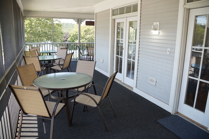 Terrace/Patio 103 of 103
