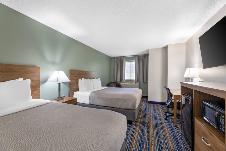 Quality Inn Meadville