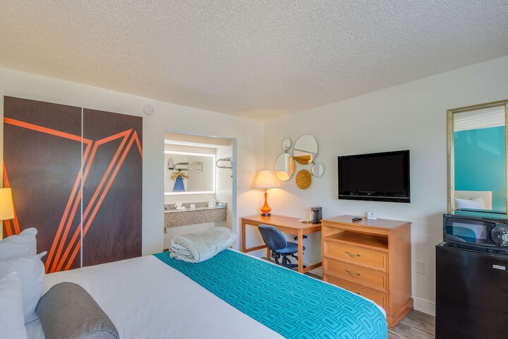 Rodeway Inn Port Richey North