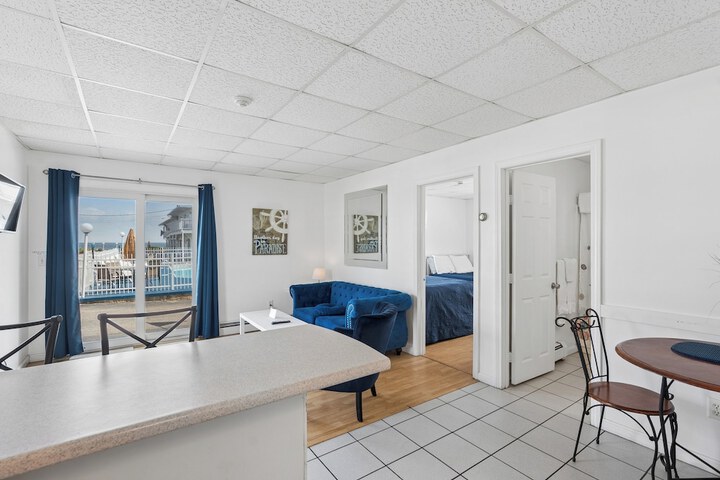 Atlantis Motel