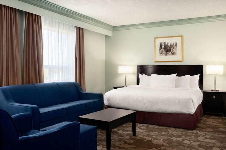 Nova Inn Yellowknife