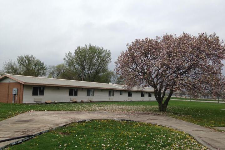 Property Grounds 25 of 25