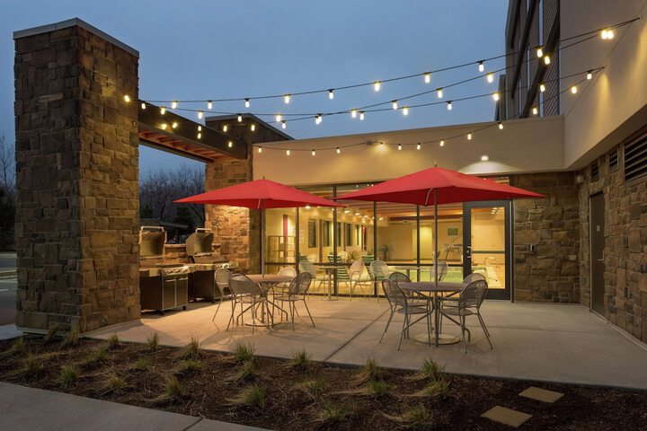 Home2 Suites by Hilton Salt Lake City / South Jordan UT