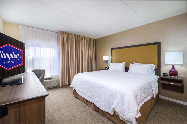 Hampton Inn Freeport / Brunswick