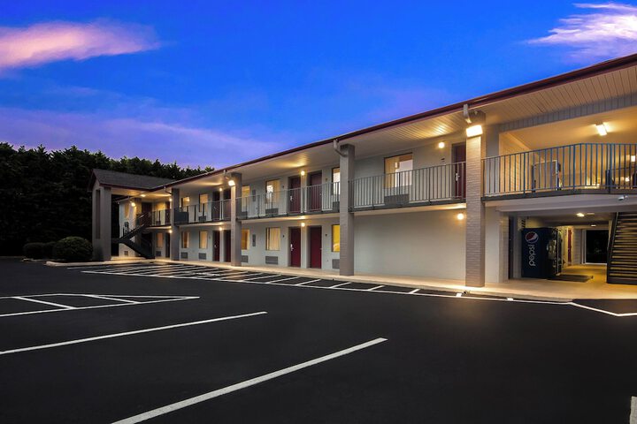 Hotel 3 of 45