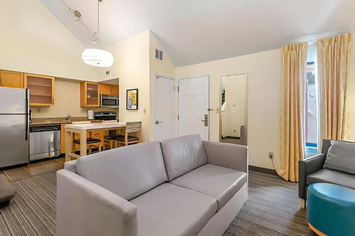 Sonesta ES Suites Cincinnati - Sharonville West