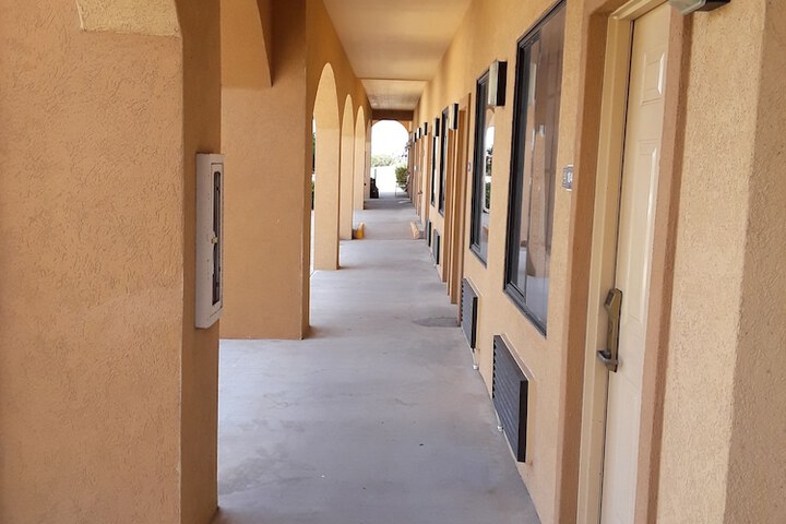 Terrace/Patio 19 of 22