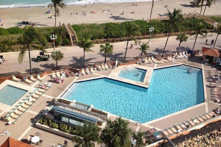 Pool 5 of 34