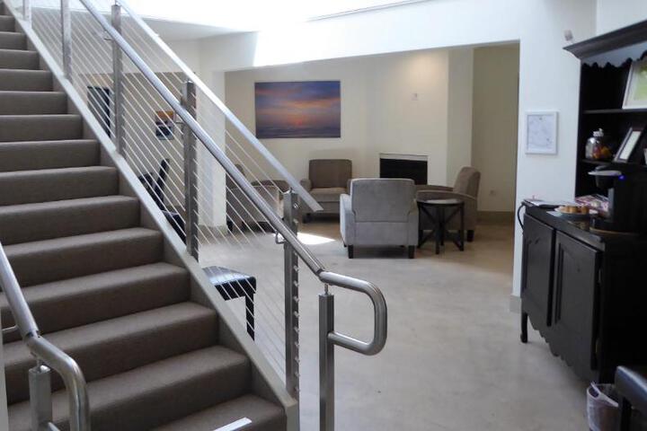 Baywood Inn Bed & Breakfast