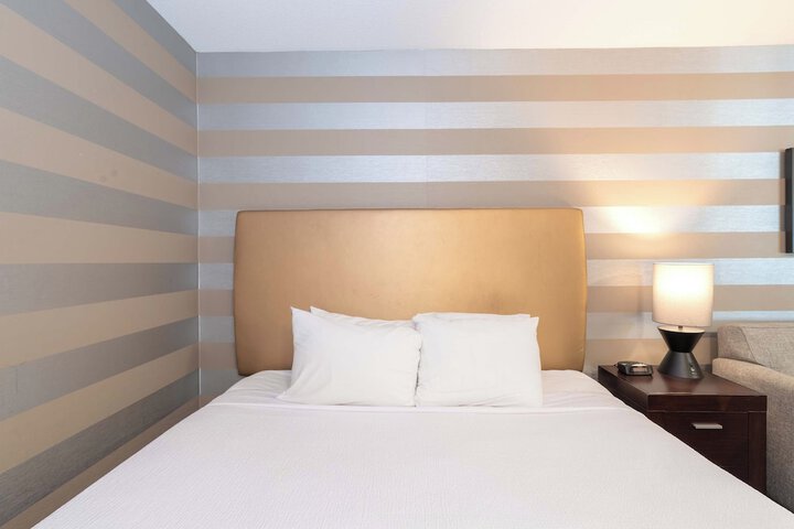 Sandman Hotel Penticton