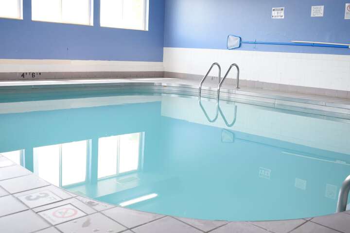 Pool 3 of 41
