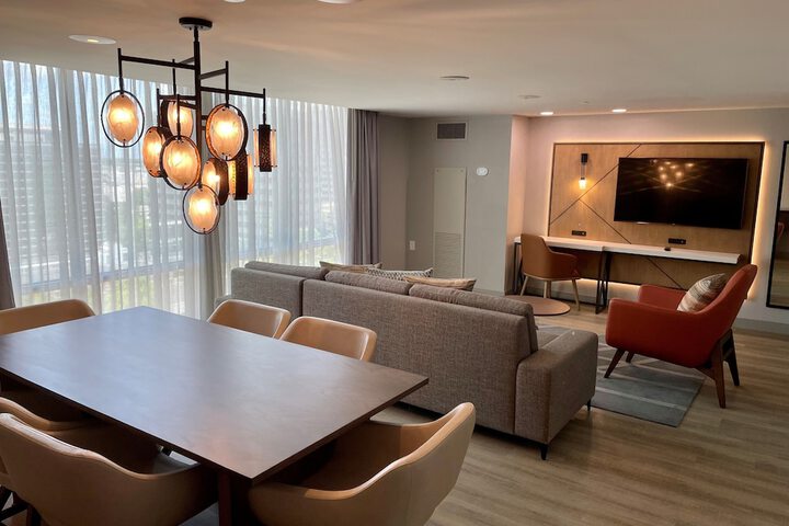 Houston Marriott North