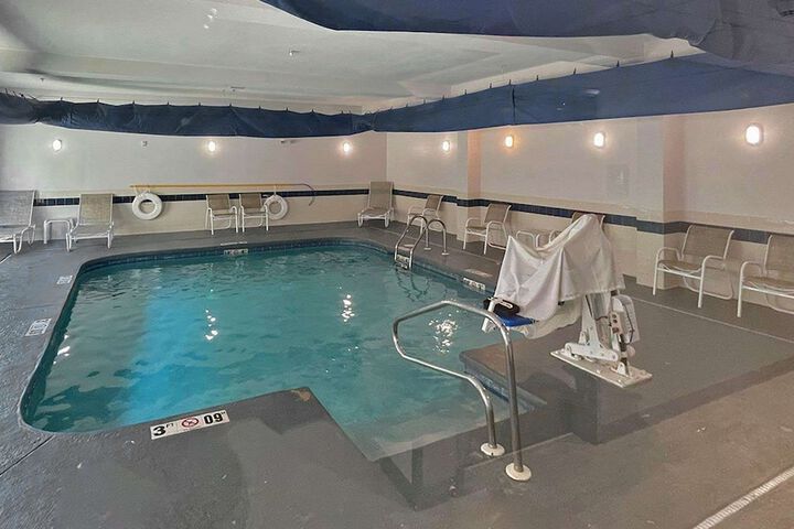 Pool 5 of 29