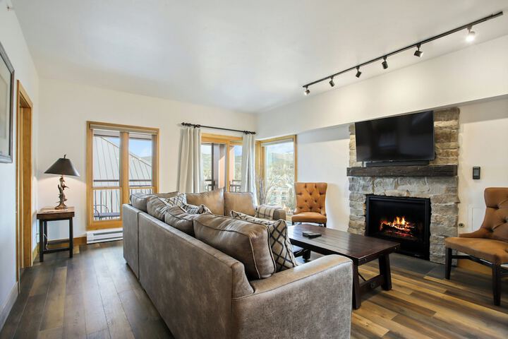 Village at Breckenridge a Vail Resorts Property