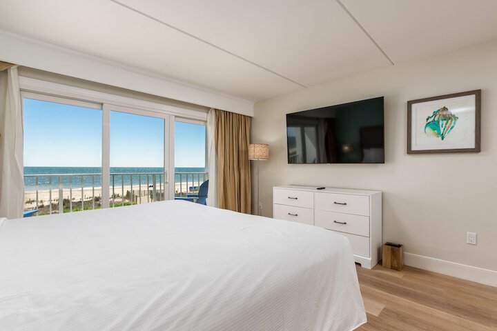 Princess Royale Oceanfront Resort
