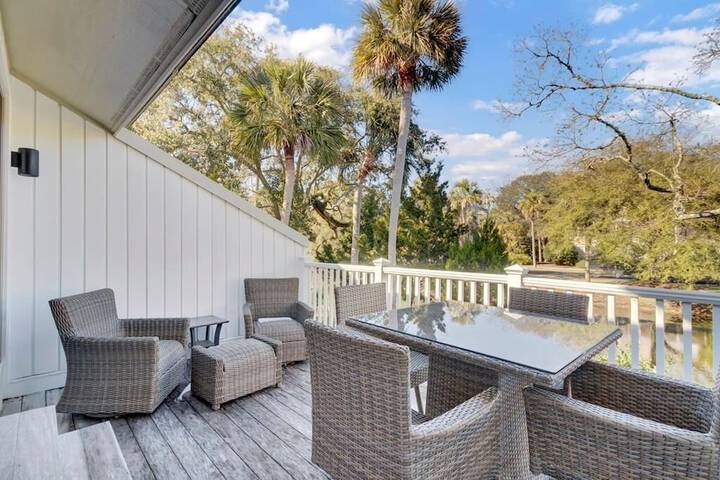 Racquet Club 35 by Wild Dunes in Resort Core