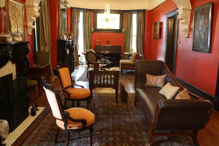 Hotel Interior 8 of 51
