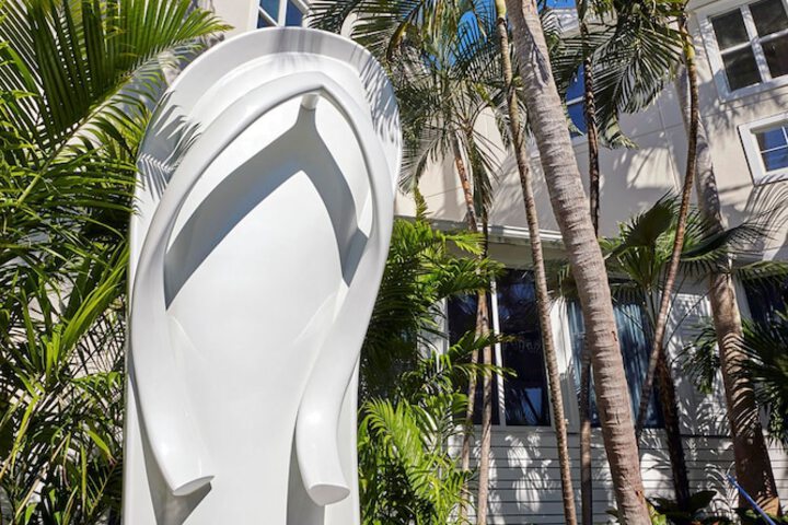Margaritaville Beach House Key West