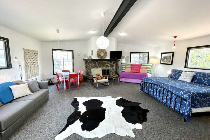 Chalet Motel Whitefish