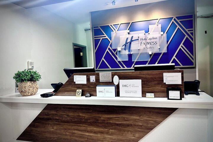 Holiday Inn Express Hinesville by IHG