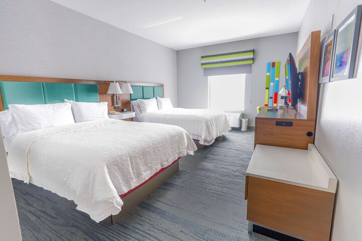 Hampton Inn & Suites Bay City TX