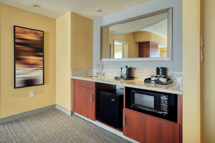 Courtyard by Marriott York