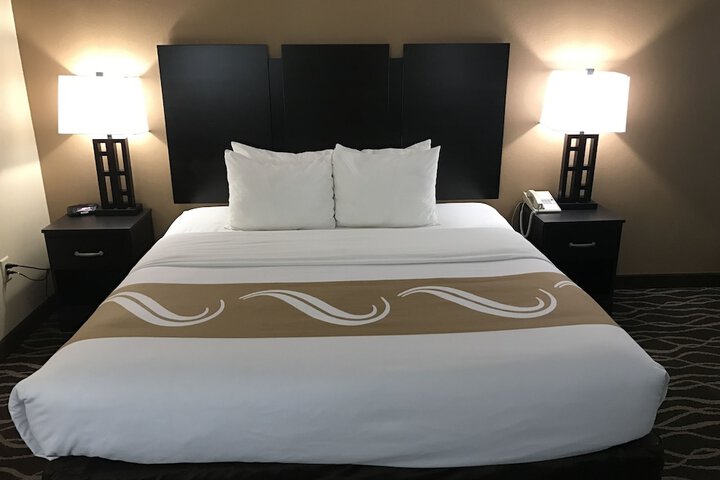 Quality Inn Schenectady - Albany