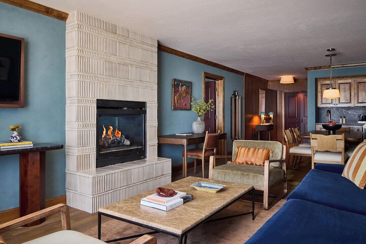 Faraway Jackson Hole