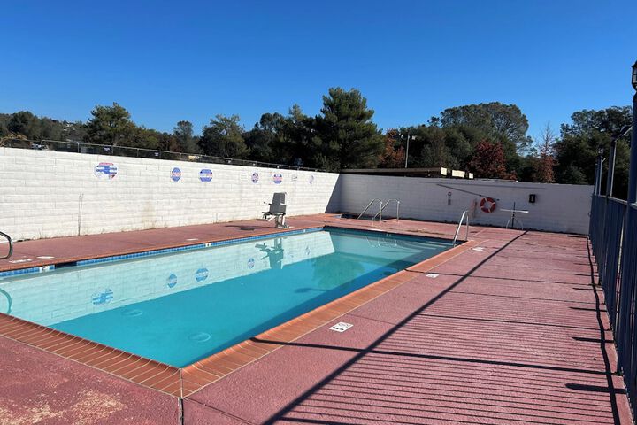 Studio 6 Suites Cameron Park CA – Folsom