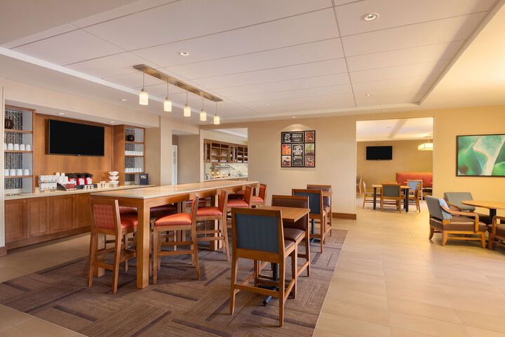 Hyatt Place Phoenix / Chandler-Fashion Center
