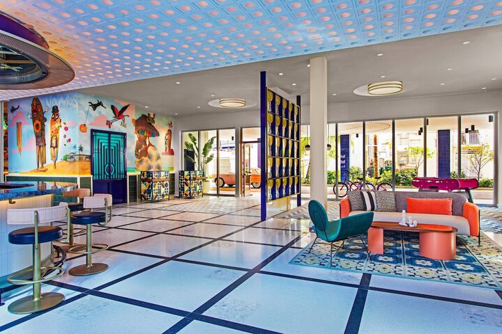 Hotel Interior 14 of 74