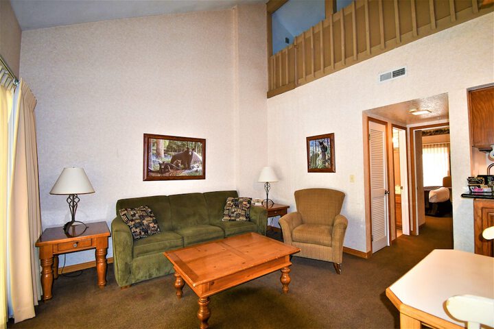 Lagonita Lodge